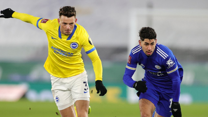 Фрагмент матча