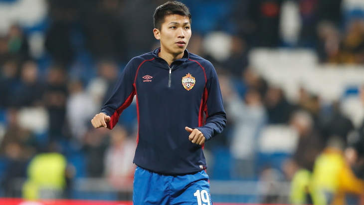 Такума Нисимура