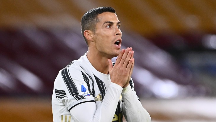 Криштиану Роналду