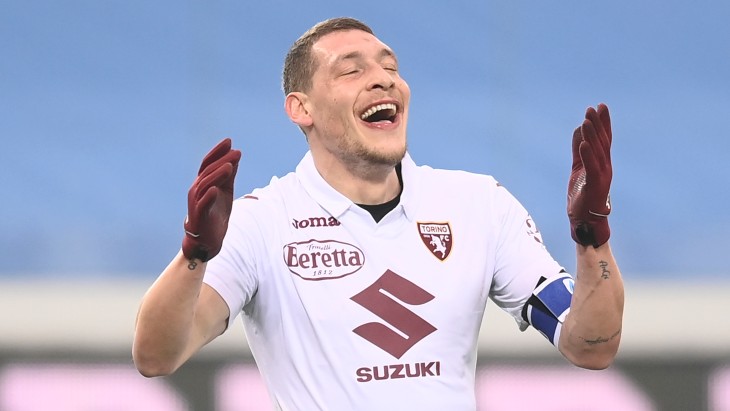 Андреа Белотти