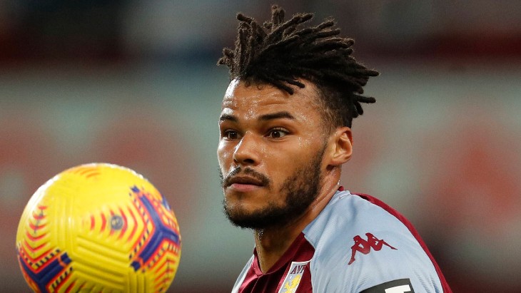 Тайрон Мингс