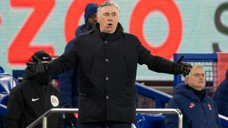 Карло Анчелотти