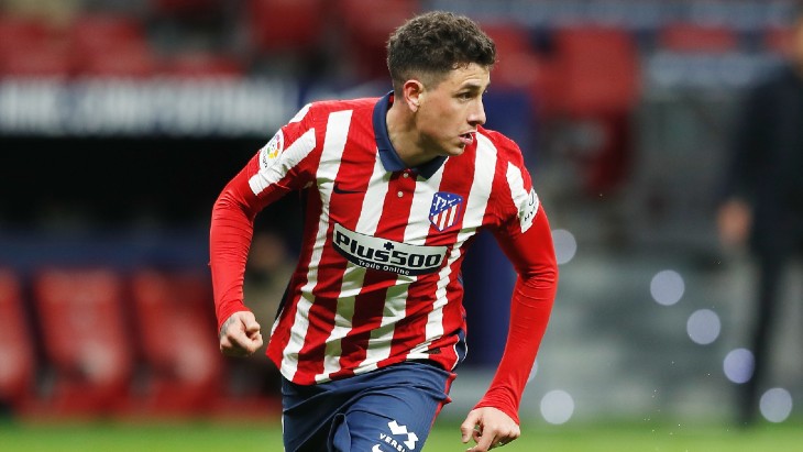 Хосе Мария Хименес