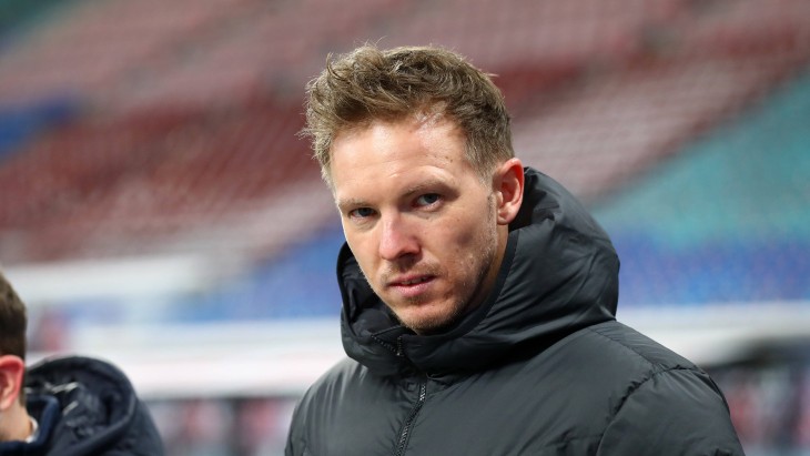 Юлиан Нагельсманн