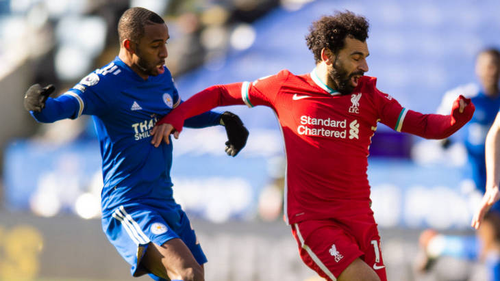 Фрагмент матча