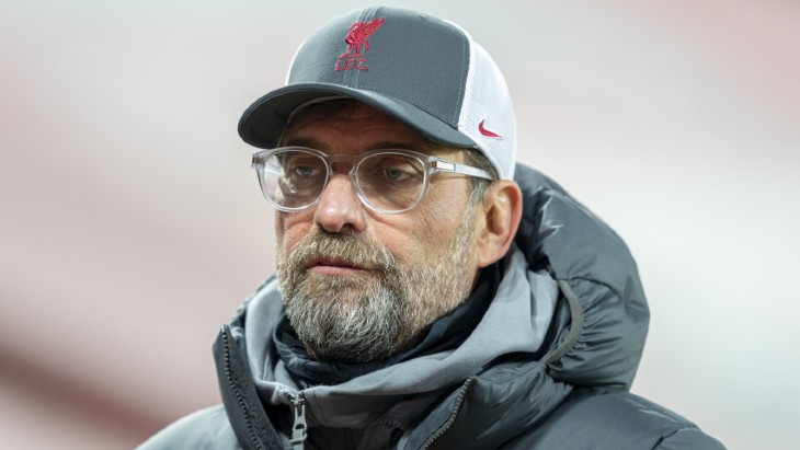 Юрген Клопп