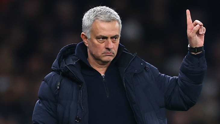 Жозе Моуринью