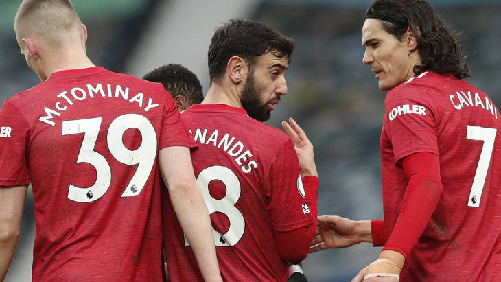 Бруну Фернандеш