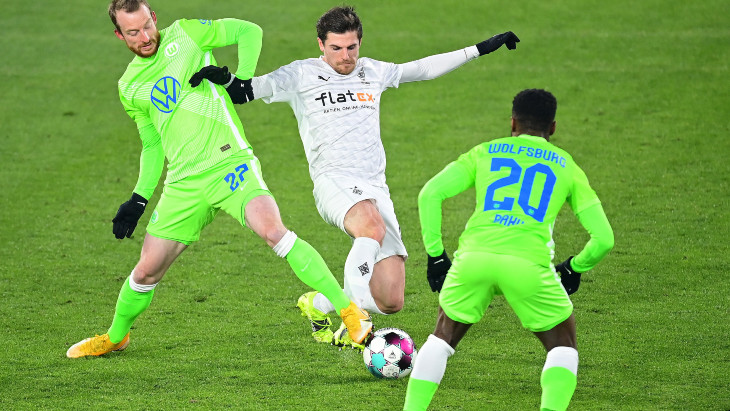 Обзор голов