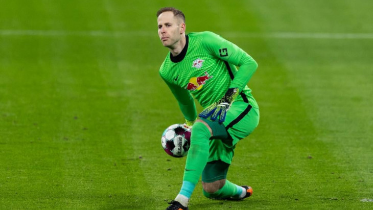 Петер Гулачи