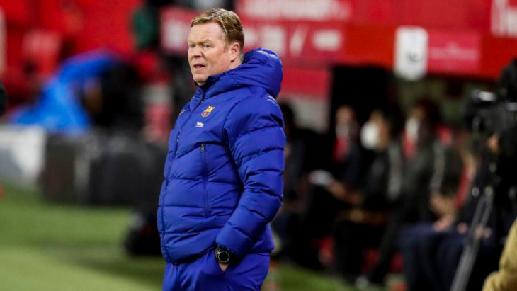 Рональд Куман