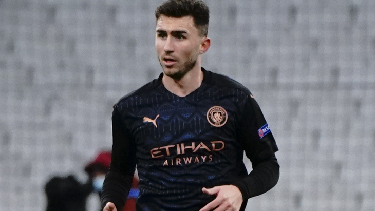 Эмерик Ляпорт