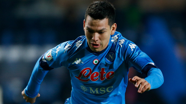 Ирвинг Лосано