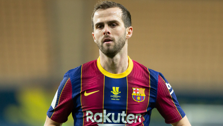 Миралем Пьянич