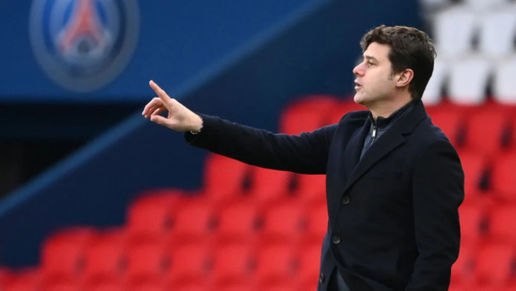 Мауриcио Почеттино