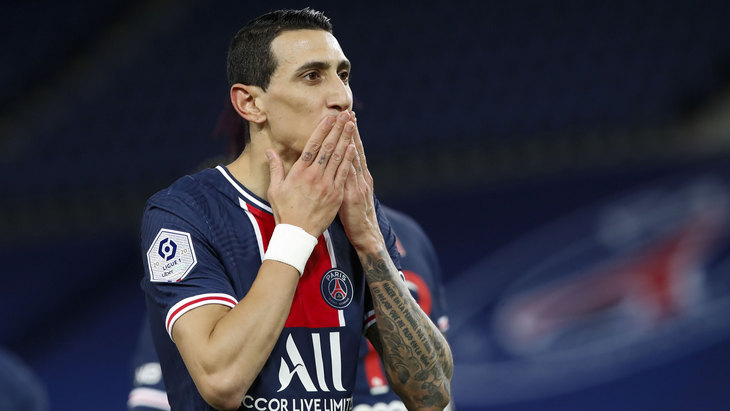 Анхель Ди Мария