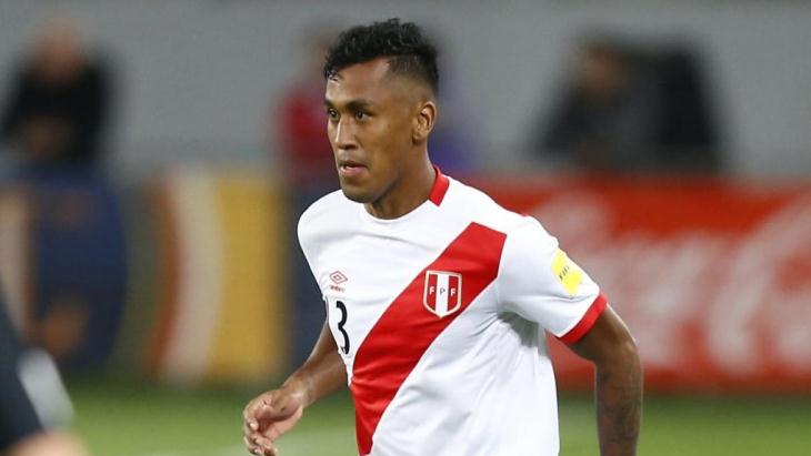 Ренато Тапия