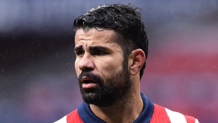 Диего Коста