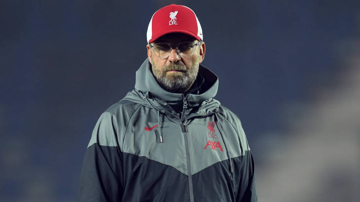 Юрген Клопп