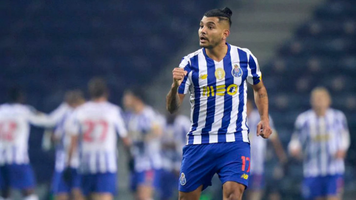 Хесус Мануэль Корона