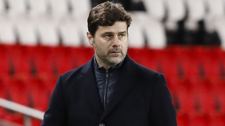 Маурисио Почеттино