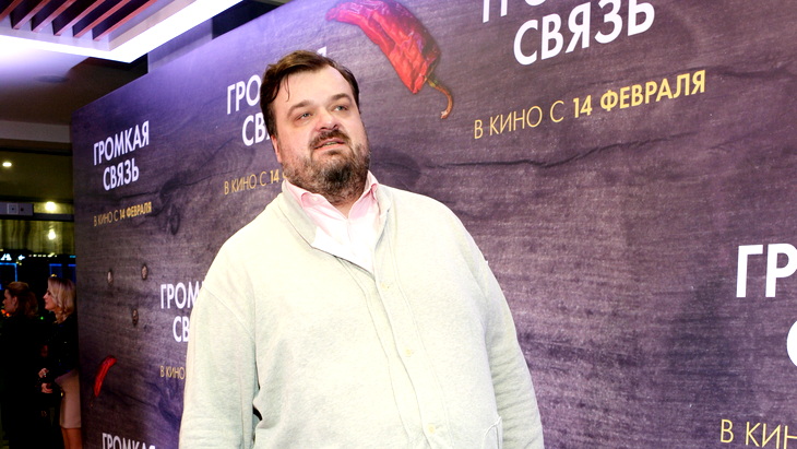 Василий Уткин