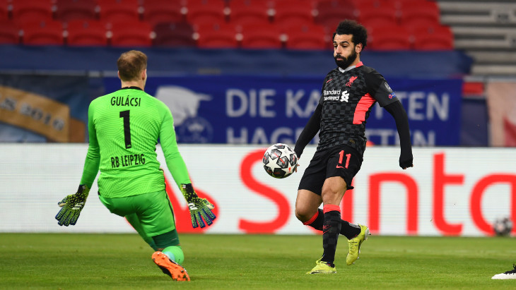 Фрагмент матча