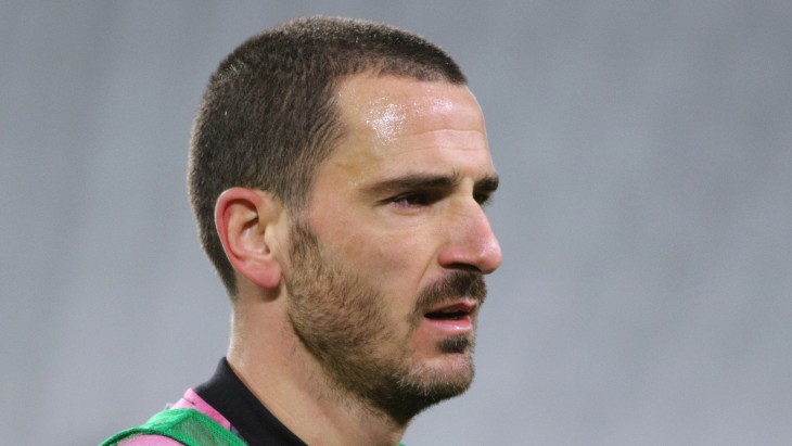 Леонардо Бонуччи