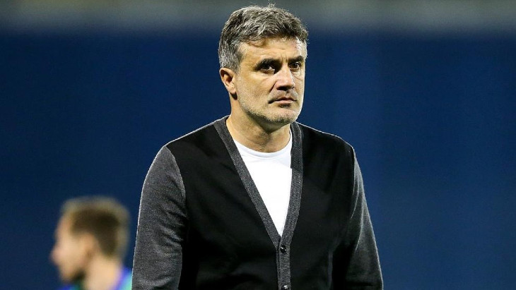 Зоран Мамич