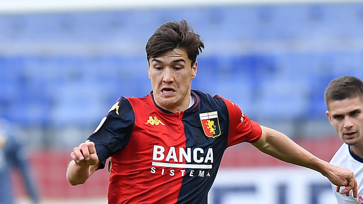 Эльдор Шомуродов