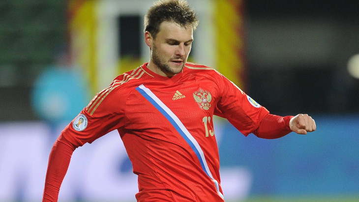 Владимир Гранат