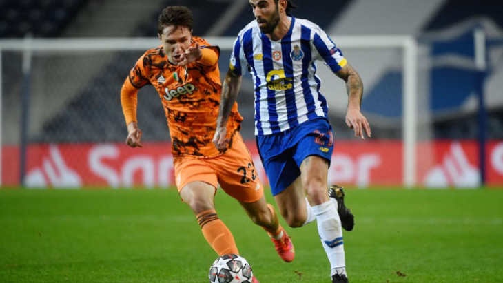 Федерико Кьеза