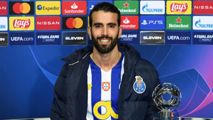 Сержиу Оливейра