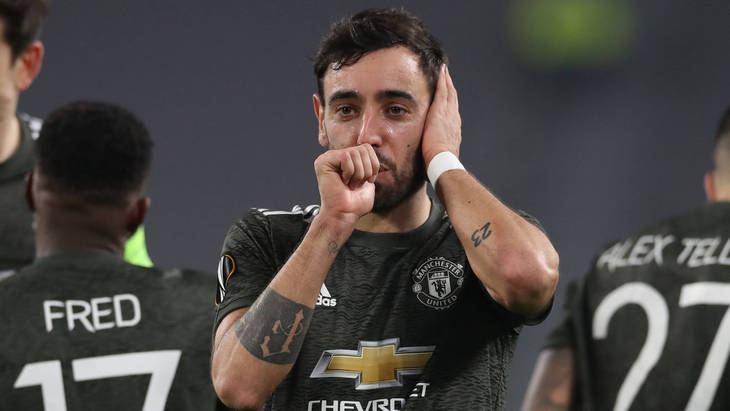 Бруну Фернандеш