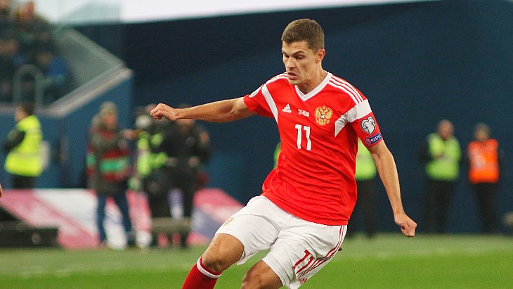 Роман Зобнин