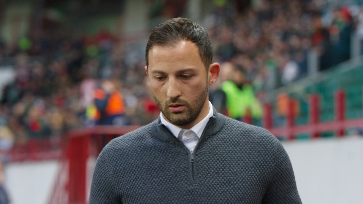 Доменико Тедеско