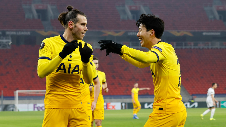 Фрагмент матча