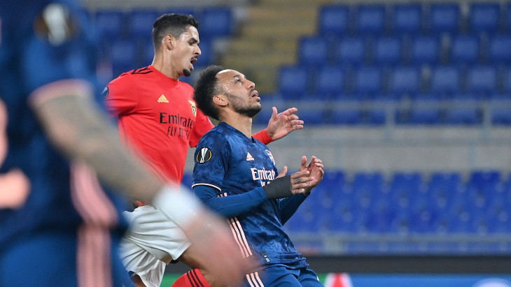 Фрагмент матча