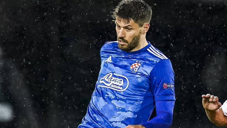 Бруно Петкович