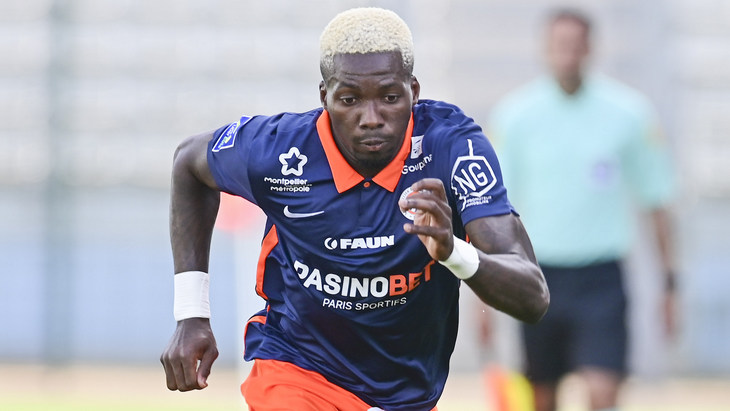 Амбруаз Ойонго