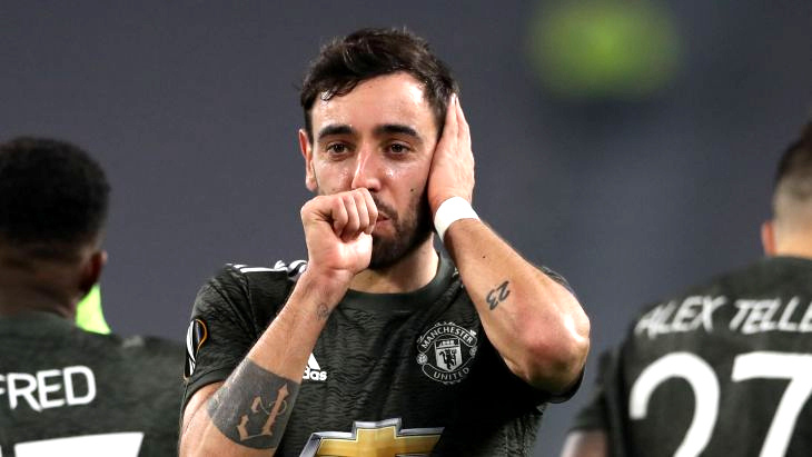 Бруно Фернандеш