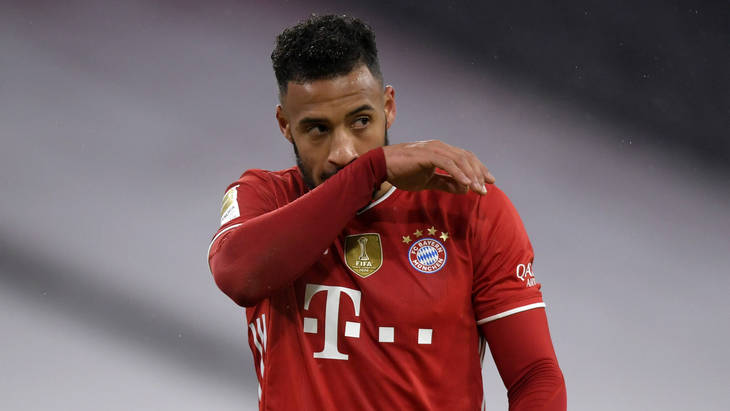 Корентен Толиссо