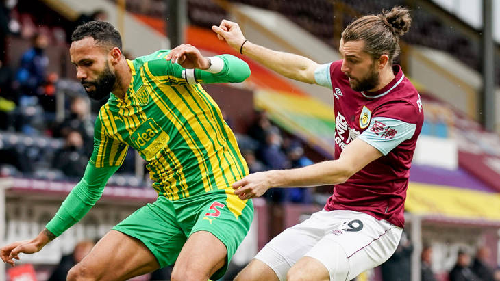 Фрагмент матча