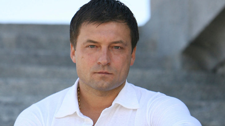 Игорь Корнеев