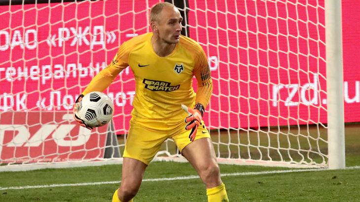 Сергей Рыжиков