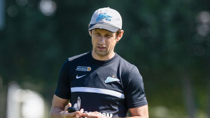 Сергей Семак