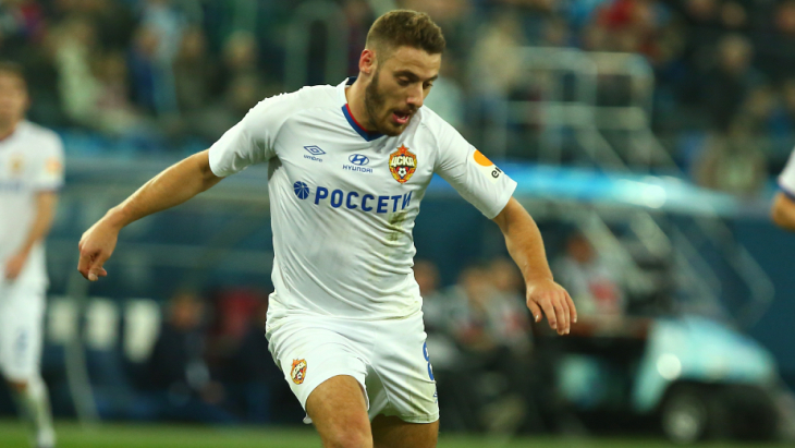 Никола Влашич