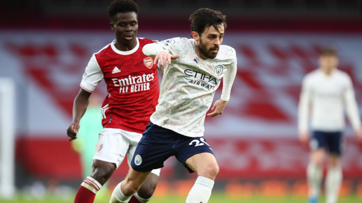 Фрагмент матча