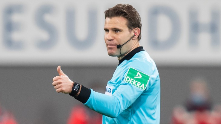 Феликс Брих