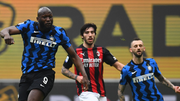 Фрагмент матча